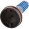 Spicer Drive Shaft Stub Shaft; 3.500 X .095 Tubing, 4-40-761 4-40-761 - alternate 2